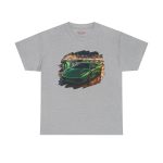 Murcielago t-shirt - The Bat by Redline Gear