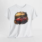 F142 shirt - close up graphic