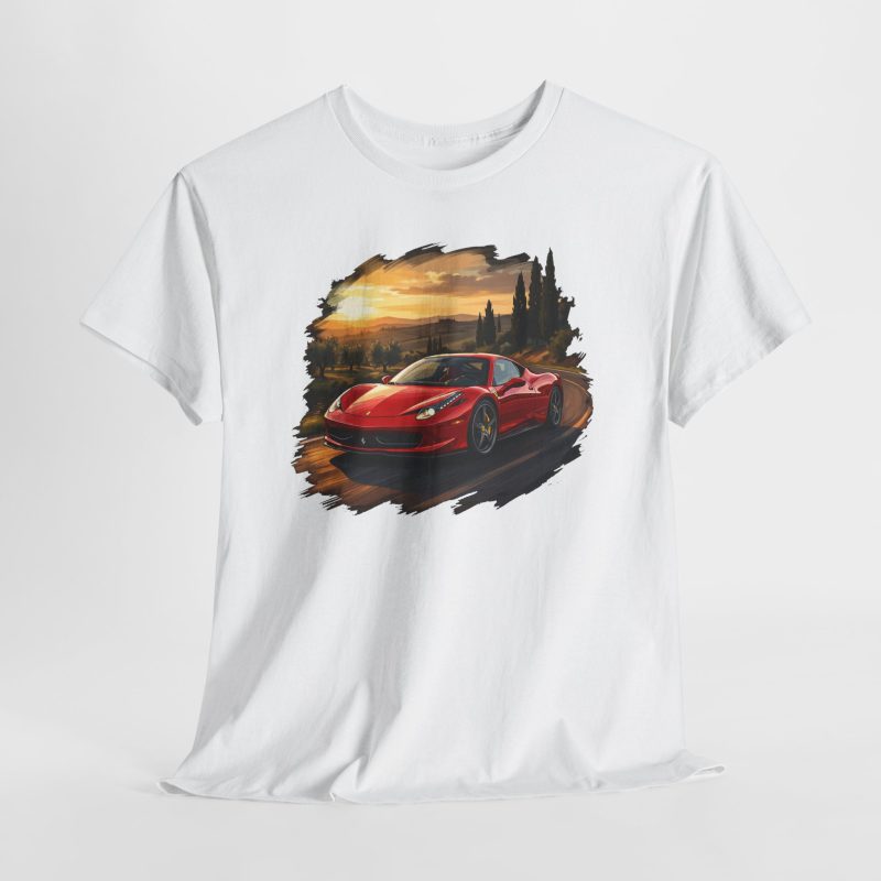 F142 shirt - close up graphic
