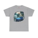 E36 M3 t-shirt - The Ghost by Redline Gear