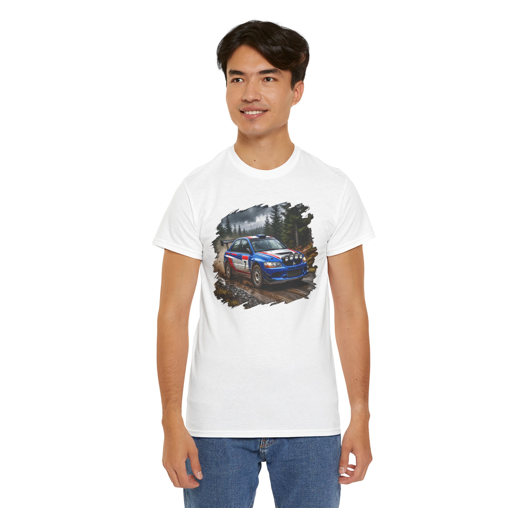 CT9A shirt black - close up graphic