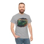 Murcielago t-shirt - The Bat by Redline Gear