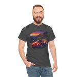 F142 t-shirt - The Stallion by Redline Gear