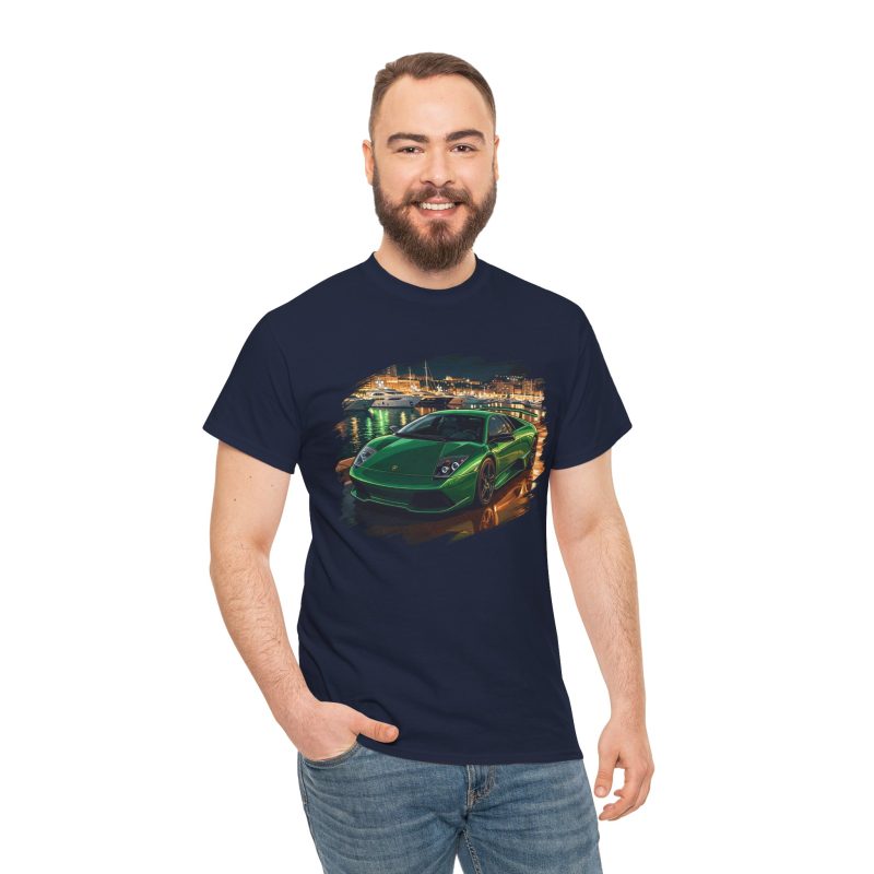 Murcielago t-shirt - The Bat by Redline Gear