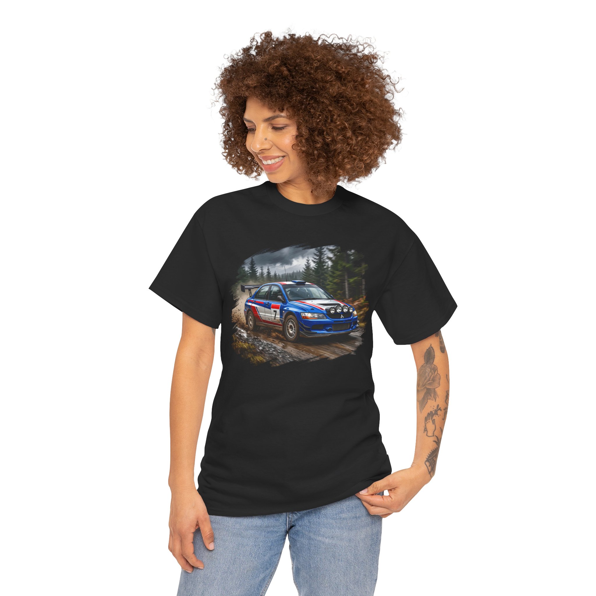 CT9A shirt - sport grey flat lay
