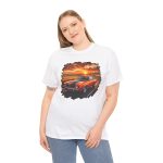 F-Body shirt - lifestyle photo
