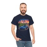 360 Modena t-shirt - The Renaissance by Redline Gear