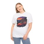 F142 t-shirt - The Stallion by Redline Gear