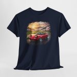 NA6 shirt - white side angle