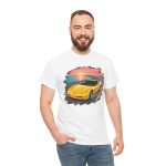 C5 t-shirt - The Hammer by Redline Gear
