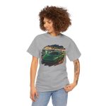 Murcielago t-shirt - The Bat by Redline Gear