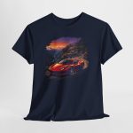 F142 t-shirt - The Stallion by Redline Gear
