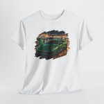 Murcielago t-shirt - The Bat by Redline Gear