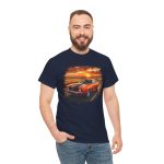 F-Body shirt - worn front