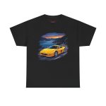 F355 t-shirt - The Sonata by Redline Gear