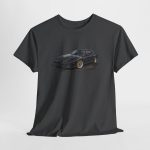1988 F-Body shirt - close up graphic