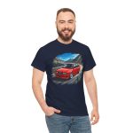 E30 M3 t-shirt - The Blueprint by Redline Gear