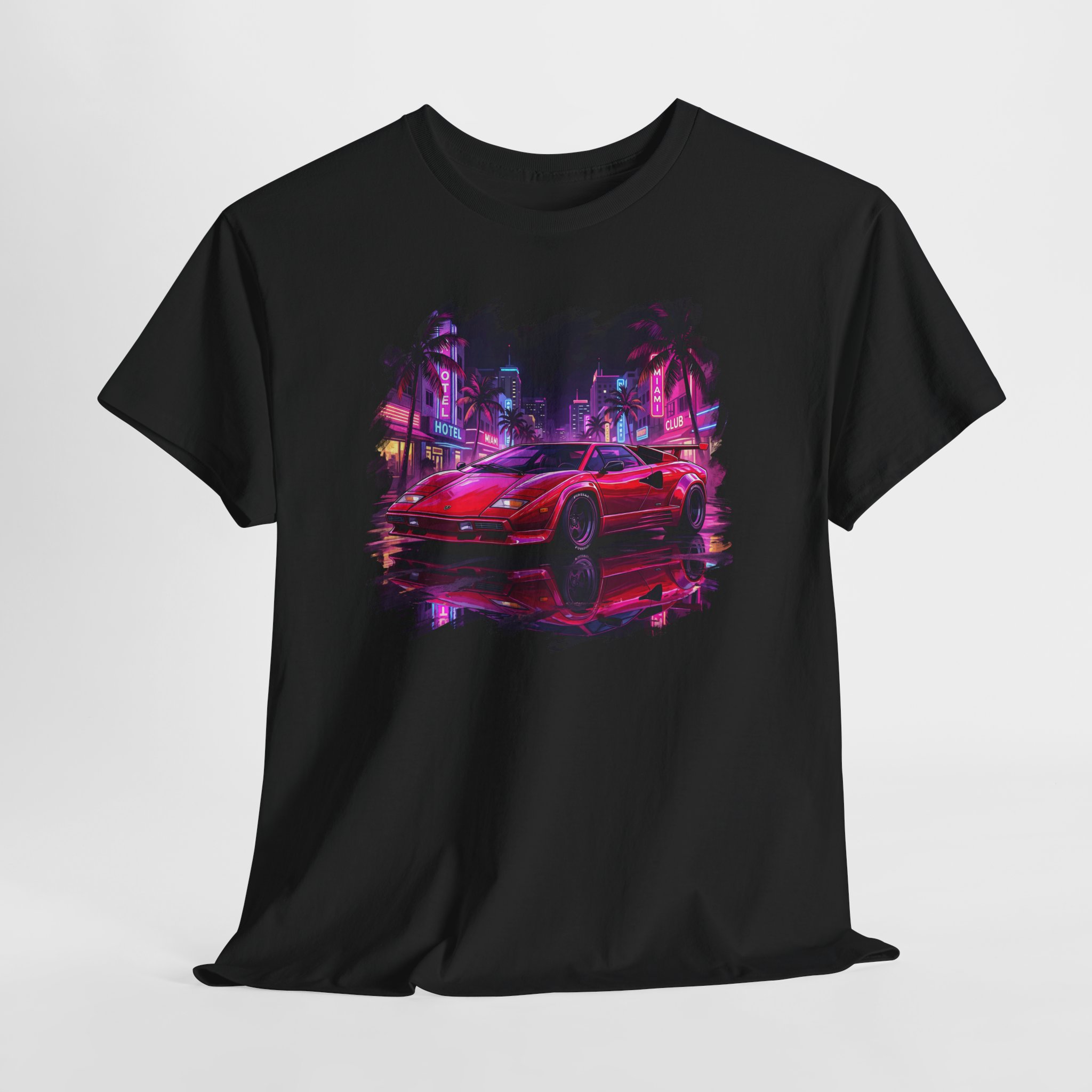 LP5000 shirt - black product photo