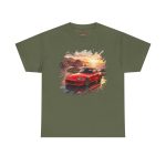 AP1 shirt - worn side