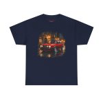 Mk2 GTI t-shirt - The Spark by Redline Gear