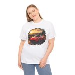 F142 shirt - front view