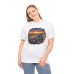 Bandit F-Body shirt - lifestyle photo