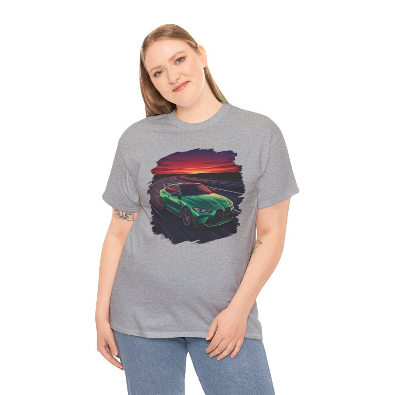 G82 t-shirt - The Predator by Redline Gear