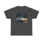 AE86 shirt - sport grey lifestyle photo