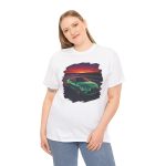 G82 t-shirt - The Predator by Redline Gear