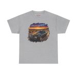 Bandit F-Body shirt - worn side