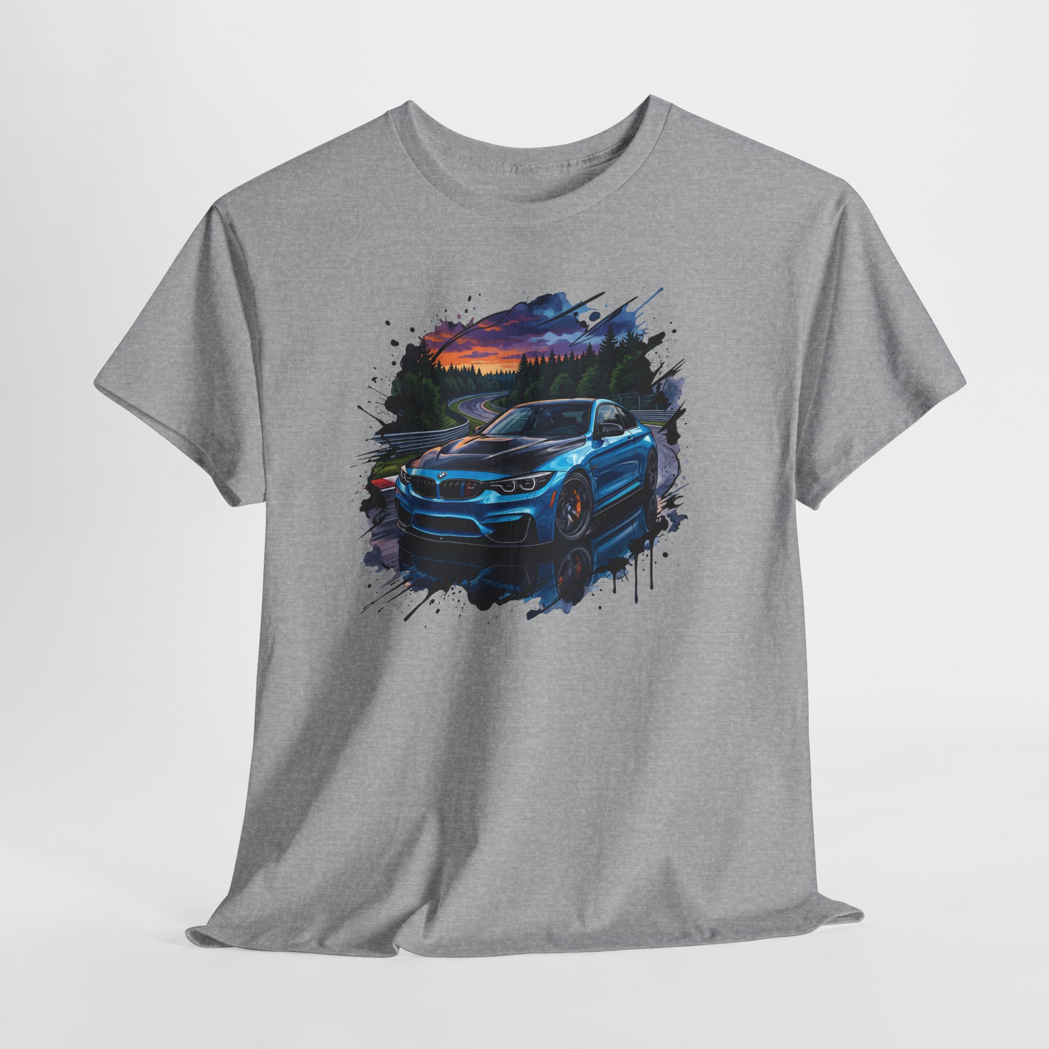 F82 shirt - black product photo