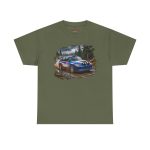 CT9A shirt - sport grey lifestyle photo