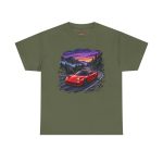 NA1 shirt - worn side