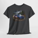 CT9A shirt - white side angle
