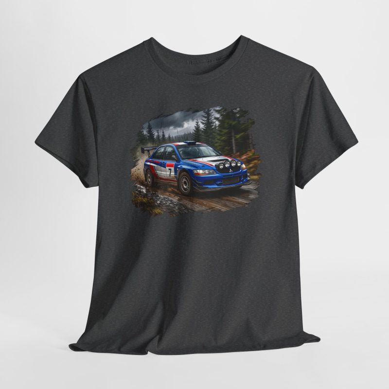 CT9A shirt - white side angle