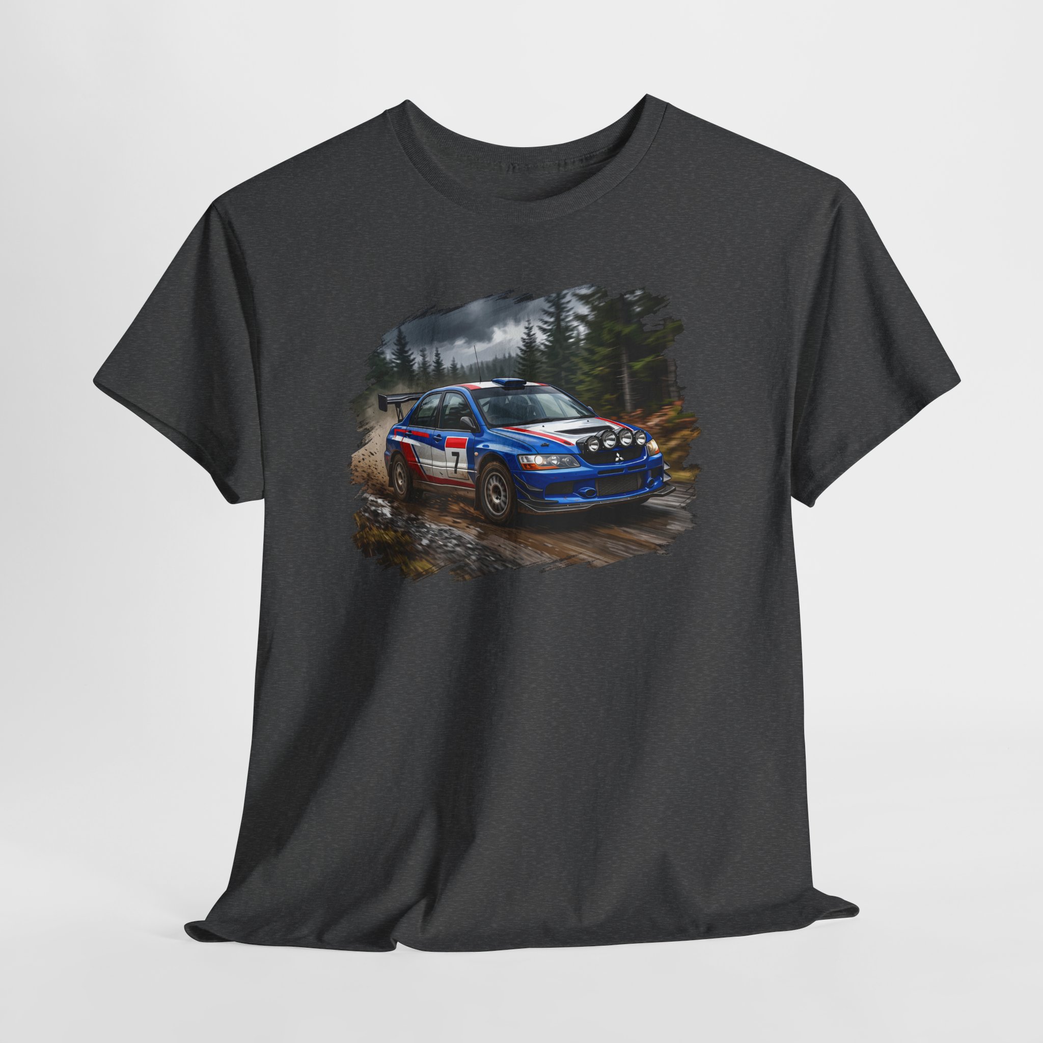 CT9A shirt - white side angle