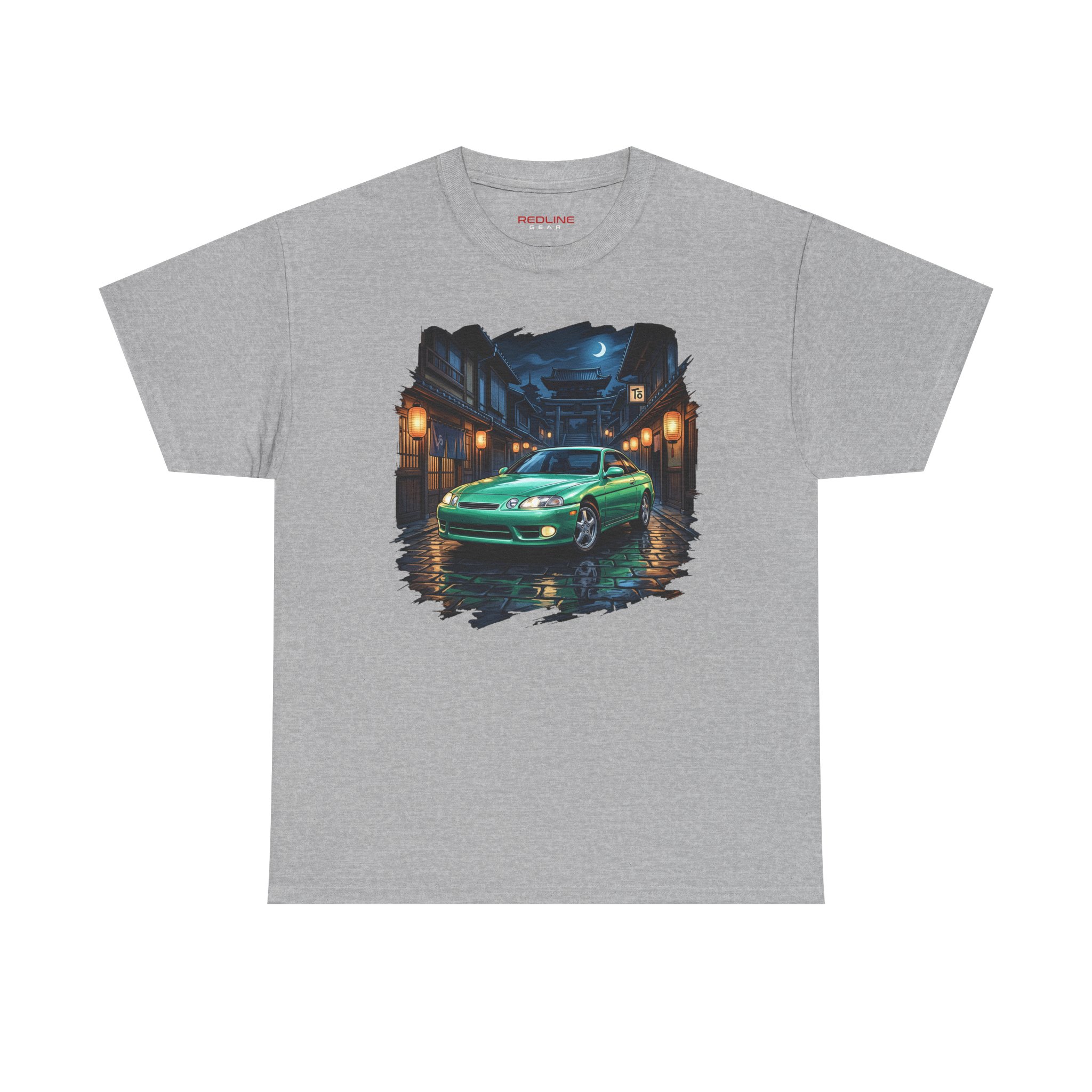 The Silent Soarer: Z30 JDM T-Shirt (Unisex) - Image 11