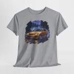 E46 M3 t-shirt - black product photo