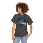 AE86 shirt - front view