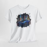 BNR34 shirt - back view