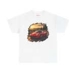 F142 shirt - sport grey lifestyle photo