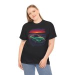 G82 t-shirt - The Predator by Redline Gear
