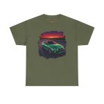 G82 t-shirt - The Predator by Redline Gear