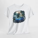 E36 M3 t-shirt - The Ghost by Redline Gear