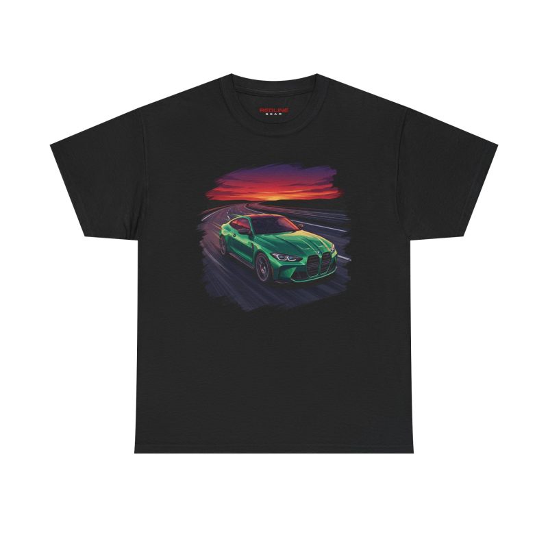 G82 t-shirt - The Predator by Redline Gear