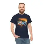 GT40 Le Mans winner shirt - unisex American Muscle