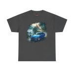 E36 M3 t-shirt - The Ghost by Redline Gear