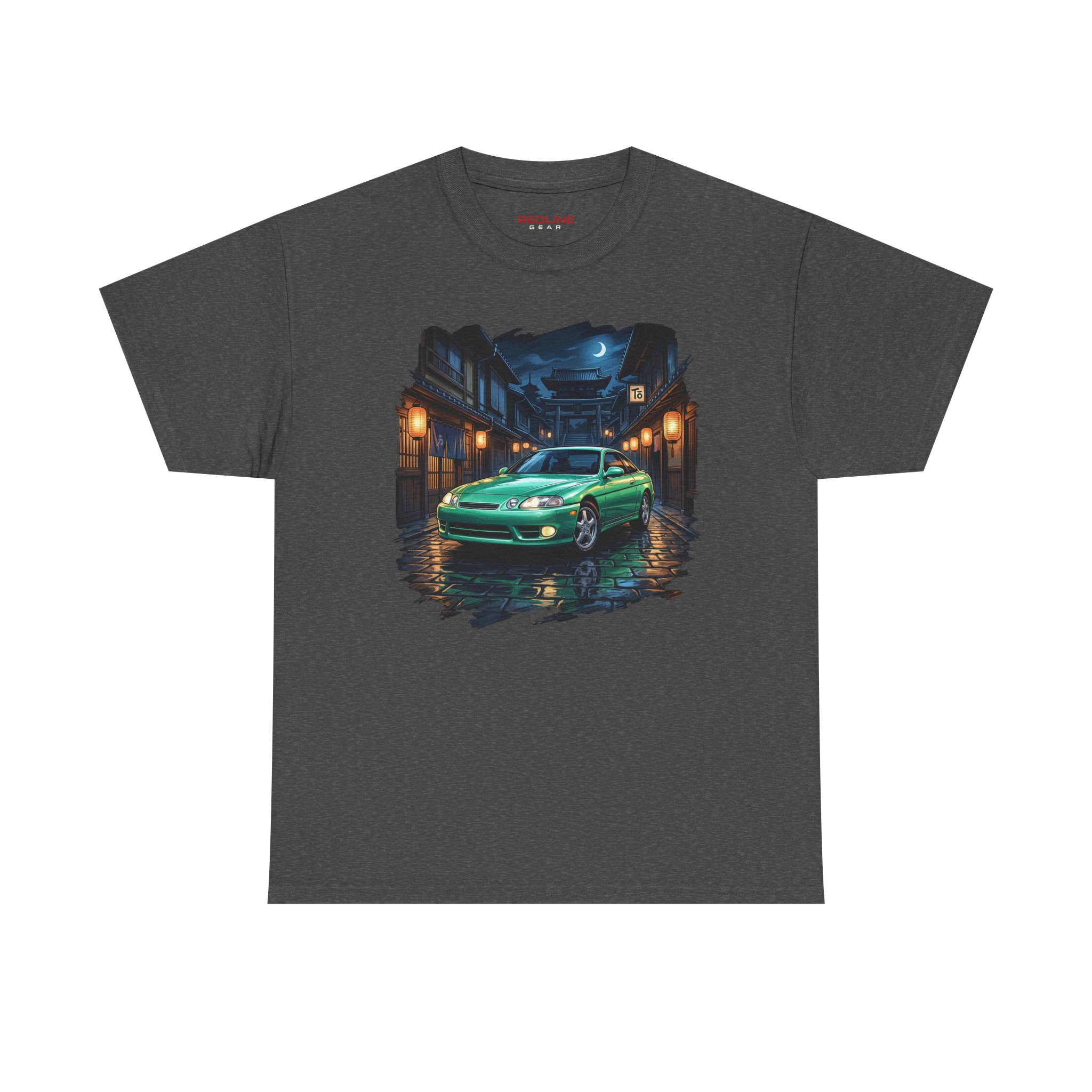 The Silent Soarer: Z30 JDM T-Shirt (Unisex) - Image 19