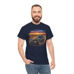 Bandit F-Body shirt - worn front