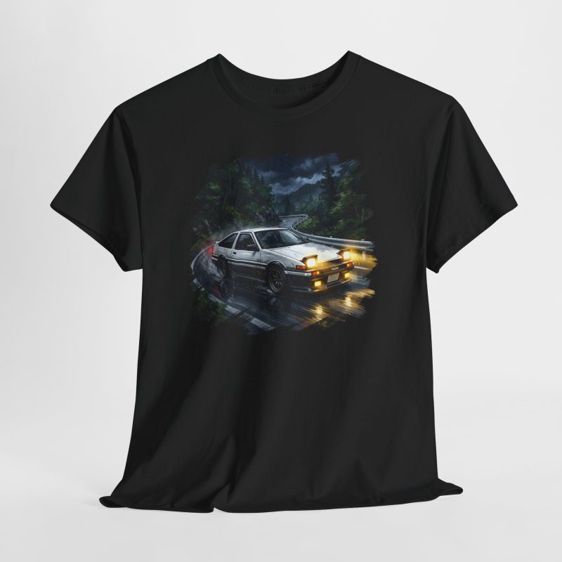 9098936229117528704_2048.jpeg AE86 shirt - black front view